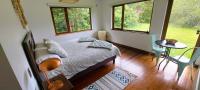 Anahata Lodge, Alojamiento Tranquilo en Medio de la Naturaleza - B&B Puerto Varas