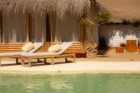Tribu Eco Beach - B&B Francisco Álvarez