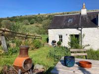 Wee Coo Byre - Bed and Breakfast Cairndow