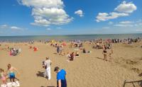 Ingoldmells - Ingoldale Park Fantasy Island - B&B Skegness