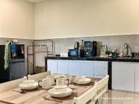 Kampung Paloh Residence Ipoh Town - B&B Ipoh