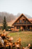 Rustikalna kuća Snowdrop s kaminom u Begovom Razdolju, Gorski kotar - B&B Begovo Razdolje