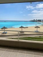 San Alfonso del Mar, Vela Mayor - B&B San Antonio