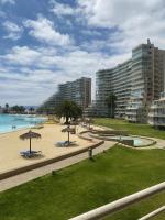 San Alfonso del Mar, Vela Mayor - B&B San Antonio