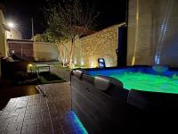 Costa Ovest Apartment 2 - B&B Nurachi