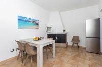 Costa Ovest Apartment 2 - Ferienwohnung Nurachi