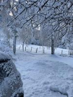 Ferienhaus Baier - B&B Eggen