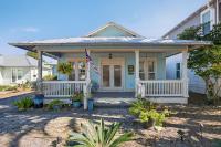 Cute as a Button - B&B Inlet Beach