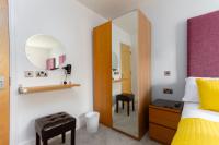 Two-Bedroom Apartment - Partial Oceanview - Unit #203