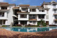 Riviera Hermitage - Bed and Breakfast Anjuna