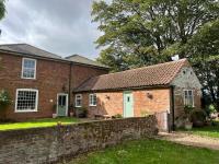 The Annexe at Entry House, A Tranquil Rural Escape - B&B Spalding