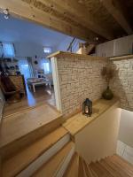 Grain de sel - Ferienwohnung Sigean