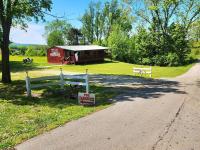 The Farmhouse a quiet retreat in a country setting - B&B Marshall