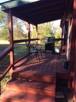 The Farmhouse a quiet retreat in a country setting - B&B Marshall