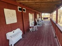 The Farmhouse a quiet retreat in a country setting - B&B Marshall