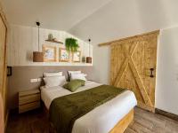 Casa con 1 dormitorio