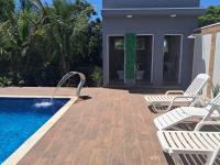 Meu Refúgio - B&B Boituva