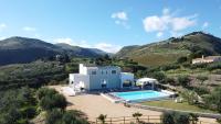 Villa Verde Essence - B&B Castellammare del Golfo