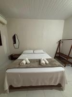 Grote Tweepersoonskamer