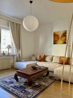 Chez Ninon - B&B Freyming-Merlebach