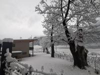 Villa 4 Musketiere - Ferienwohnung Novaledo