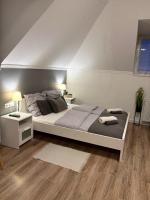 Familienzimmer mit Badewanne