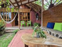 Tierra de Sol - B&B Balque