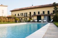 La Corte del Gallo - Ferienwohnung Gallarate