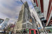 Downtown Luxury Unit - B&B Toronto