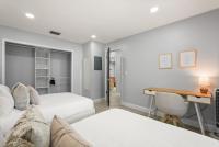 Modern Escape Near Lake Eola and Downtown Orlando - B&B Orlando