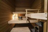 Central Studio for 2 with Sauna - B&B Oulu