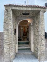 Medina Suite Apartment - B&B Tangeri