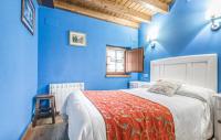Casa Enacantadora con Terraza y Barbacoa y vista Espectacular en TresCares Junto a Ruta de el Cares y Picos de Europa - Chambres d'hôtes Trescares