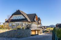 Pensjonat u Słodyczki - nad Jeziorem Czorsztyńskim - B&B Kluszkowce