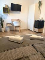 Habitación Doble Deluxe