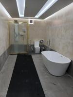 Mountain Park Rest - B&B Dab‘ah