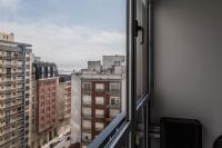 BT Homes - Avenida Colon - Departamentos en Centro a Metros del Mar & la Playa - Chambres d'hôtes Mar del Plata