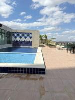 Apto ao lado do Shopping Caruaru Ar condicionado e elevador - B&B Caruaru