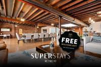 Sleep24 13Beds 8BR 6BA Swepson Retreat KING - Ferienwohnung Louisville