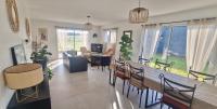 Jolie maison moderne à Séné à proximité du Golfe du Morbihan - Chambres d’hôtes Séné