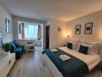 ZARA STUDIO BRASOV - Bed and Breakfast Braşov