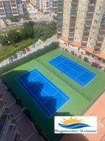 Apartamento Las Góndolas Playa ALOJAMIENTOS VISTAMAR - Chambres d’hôtes Almuñécar