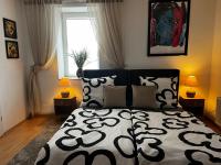 Apartment im Grünen -Garden - B&B Chemnitz