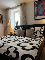 Apartment im Grünen -Garden - B&B Chemnitz