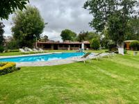 Quinta Los Vela - B&B Tequisquiapan