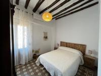 Alojamientos El Carmen - Casa con Piscina Privada y Patio Andaluz - B&B Ugíjar
