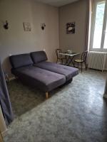 Le létilo - B&B Saint-Claude