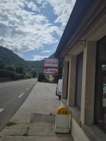 Appartamento con 1 Camera da Letto