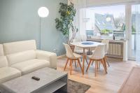 Ruhiges 3-Zimmer Apartment 75 QM in Kanalnähe - Chambres d’hôtes Münster