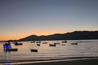 Aconchego à Beira Mar 2 em Gov Celso Ramos/SC - Bed and Breakfast Governador Celso Ramos